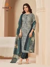 Trendy Cotton Vol 72 By Suryajyoti Cotton Dress Material
